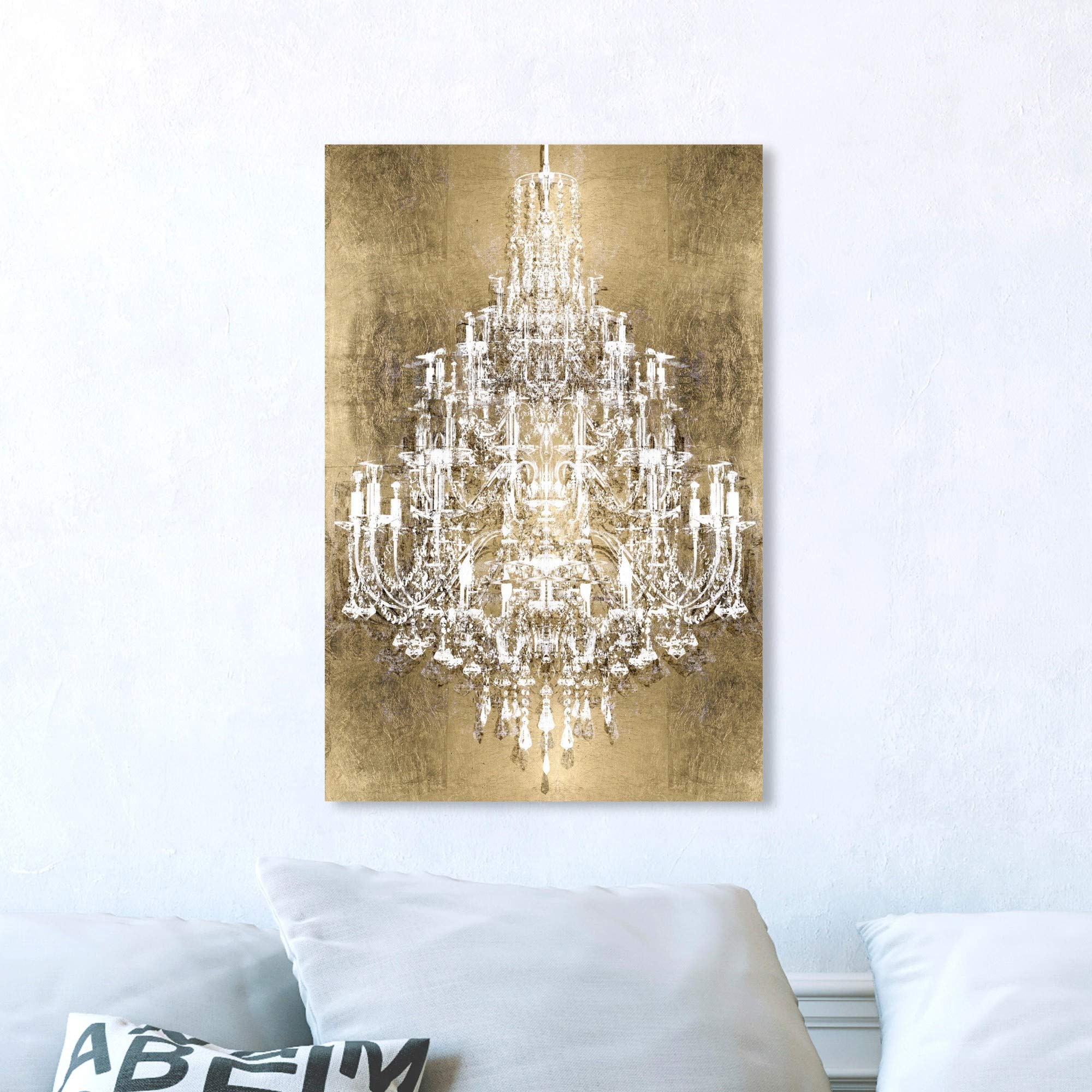 Amazon.com: The Oliver Gal Artist Co. Fashion and Glam Wall Art